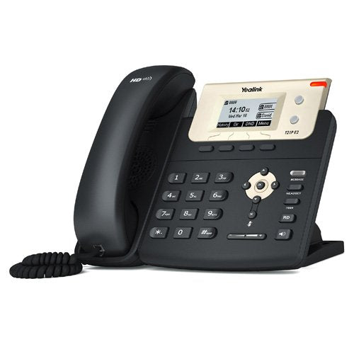 EAN 6938818301191 - Yealink SIP-T21P E2 teléfono IP Negro LCD imagen 1