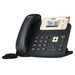 EAN 6938818301191 - Yealink SIP-T21P E2 teléfono IP Negro LCD imagen 1