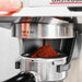EAN 4016432426161 - Gastroback Design Espresso Barista Pro Totalmente automática Máquina espresso 2,8 L imagen 6