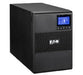 EAN 0743172090911 - Eaton 9SX700I sistema de alimentación ininterrumpida (UPS) Doble conversión (en línea) 0,7 kVA 630 W 6 sa imagen 1