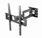 EAN 8716309127813 - Gembird WM-55ST-03 soporte para TV 139,7 cm (55") Negro imagen 4
