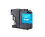EAN 4250164848369 - AgfaPhoto APB225CD cartucho de tinta 1 pieza(s) Compatible Alto rendimiento (XL) Cian imagen 1