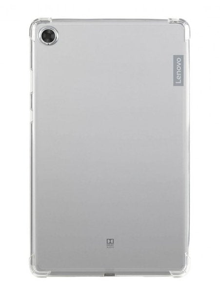 EAN 3700992518701 - Mobilis 058006 funda para tablet 26,2 cm (10.3") Transparente imagen 2