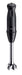 EAN 8021098005076 - Braun MultiQuick 3 MQ30201M 0,6 L Batidora de inmersión 900 W Negro, Acero satinado imagen 2