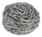 EAN 4023103210370 - Vileda Glitzi Spiral esponja Alrededor Acero inoxidable 3 pieza(s) imagen 2