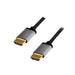 EAN 4052792062137 - LogiLink CHA0100 cable HDMI 1 m HDMI tipo A (Estándar) Negro, Gris imagen 1