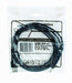 EAN 8716309076203 - Gembird CC-USB-AMP35-6 cable de audio 1,8 m 3,5mm Negro imagen 4