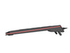 EAN 5901969417968 - GENESIS Lith 400 RGB teclado Juego USB QWERTY Internacional de EE.UU. Negro imagen 7