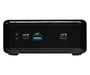 EAN 4710483934308 - Asrock NUC BOX-1165G7 0,6 l tamaño PC Negro i7-1165G7 4,7 GHz imagen 2