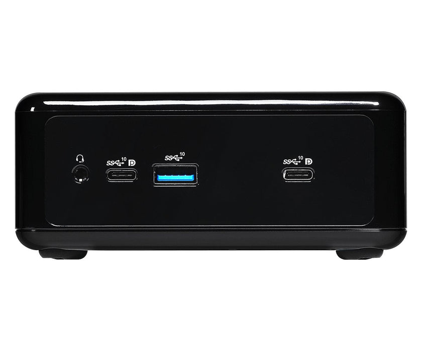 Asrock 90pxg8v0-P0eay100, Barebone