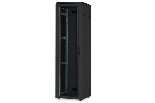 EAN 4016032332268 - Digitus DN-19 26U-6/8-B-1 armario rack Rack o bastidor independiente Negro imagen 1