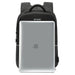 EAN 8590669287864 - YENKEE YBB 1501 maletines para portátil 39,6 cm (15.6") Mochila Negro imagen 2