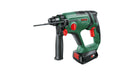 EAN 4053423233339 - Bosch UniversalHammer 18V 2000 RPM SDS Plus imagen 1