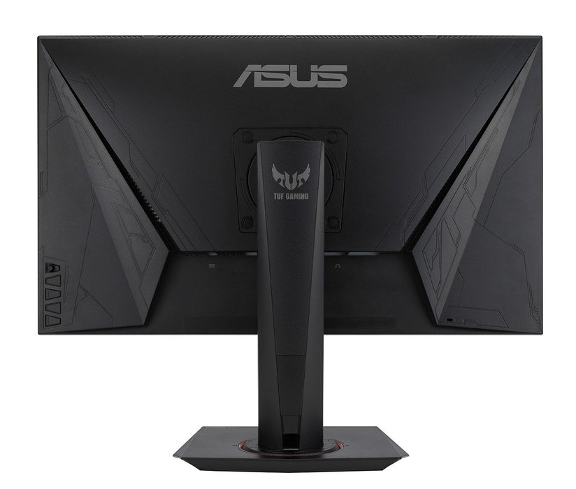 EAN 4718017505918 - ASUS TUF Gaming VG279QM pantalla para PC 68,6 cm (27") 1920 x 1080 Pixeles Full HD Negro imagen 4