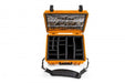 EAN 4031541742124 - B&W Cases Type 6000 caja para equipo Maletín/funda clásica Naranja imagen 4
