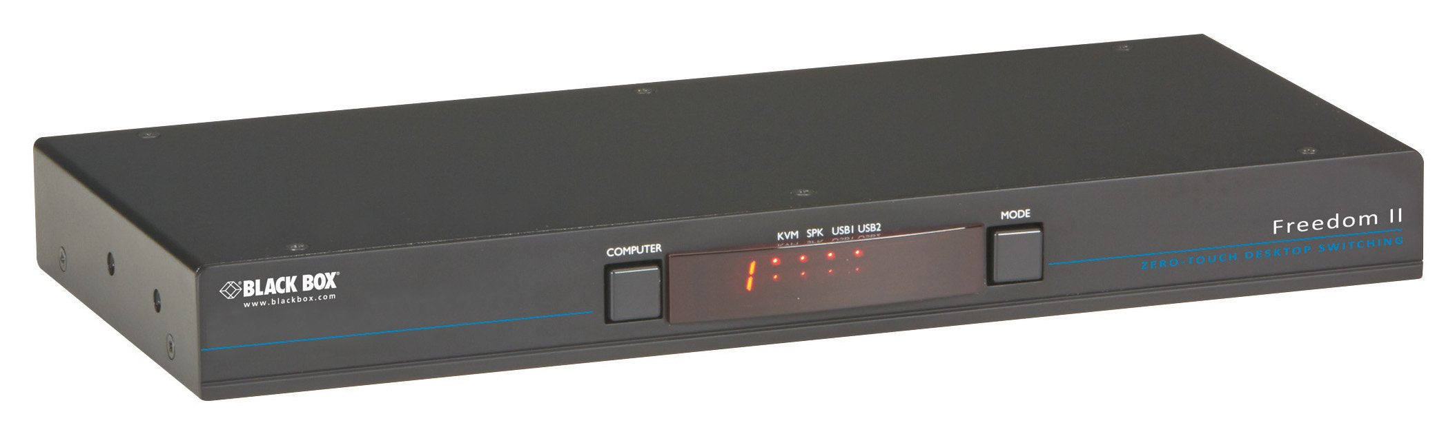 Km Switch With Glide And Switch Mouse Switching - Kv0004a-R2