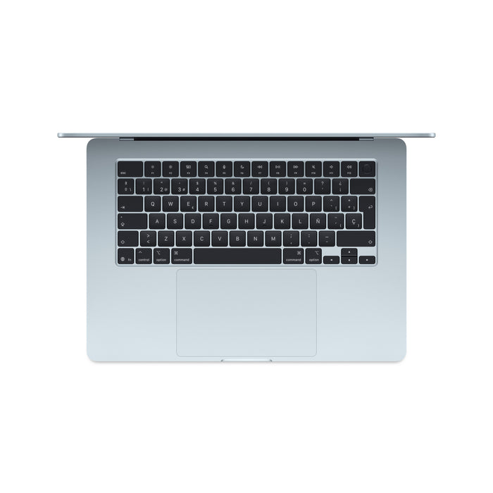 Apple Macbook Air 15,3' M5 10-Core Cpu 24gb 1tb Ssd 10-Core Gpu Azul