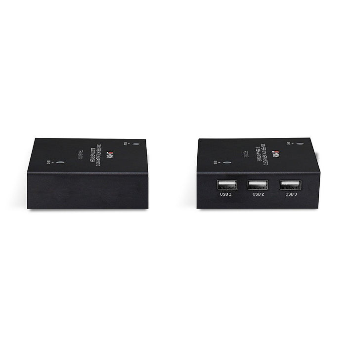 EAN 4002888393768 - Lindy 39376 extensor KVM Transmisor y receptor imagen 4