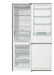 EAN 3838782760303 - Gorenje G600 NRK620CA2XL4 Independiente 331 L Gris, Acero inoxidable, Gris Oscuro imagen 10