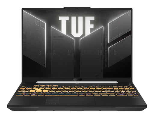EAN 4711387869055 - ASUS TUF Gaming F16 FX607VU-RL029 Intel® Core™ i7 40,6 cm (16") DDR5-SDRAM NVIDIA GeForce RTX 4050 Wi-Fi  imagen 2