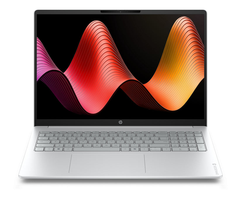 EAN 0199896323239 - HP OmniBook 3 16-bu0063ns Intel Core 3 100U Portátil 40,6 cm (16") 2K 8 GB DDR5-SDRAM 512 GB SSD Wi-Fi 6  imagen 1