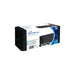 EAN 4260459610120 - MediaRange MRCS306 caja de almacenaje Rectangular Plástico Negro imagen 1
