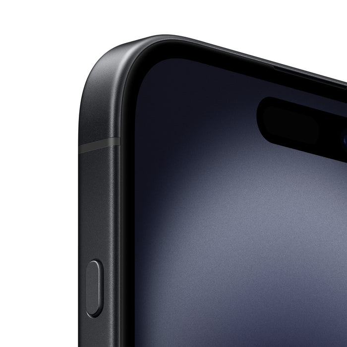 EAN 0195949722202 - Apple iPhone 16 Plus 17 cm (6.7") SIM doble iOS 18 5G USB Tipo C 128 GB Negro imagen 3