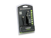 EAN 4015867208939 - Conceptronic CARDEN05B cargador de dispositivo móvil Universal Negro Encendedor de cigarrillos Auto imagen 4