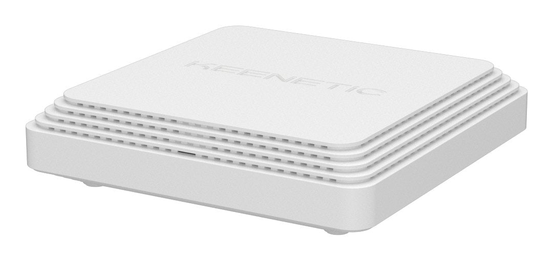 EAN 4897082922506 - Keenetic Orbiter 6 (KAP-630) 3000 Mbit/s Blanco Energía sobre Ethernet (PoE) imagen 1
