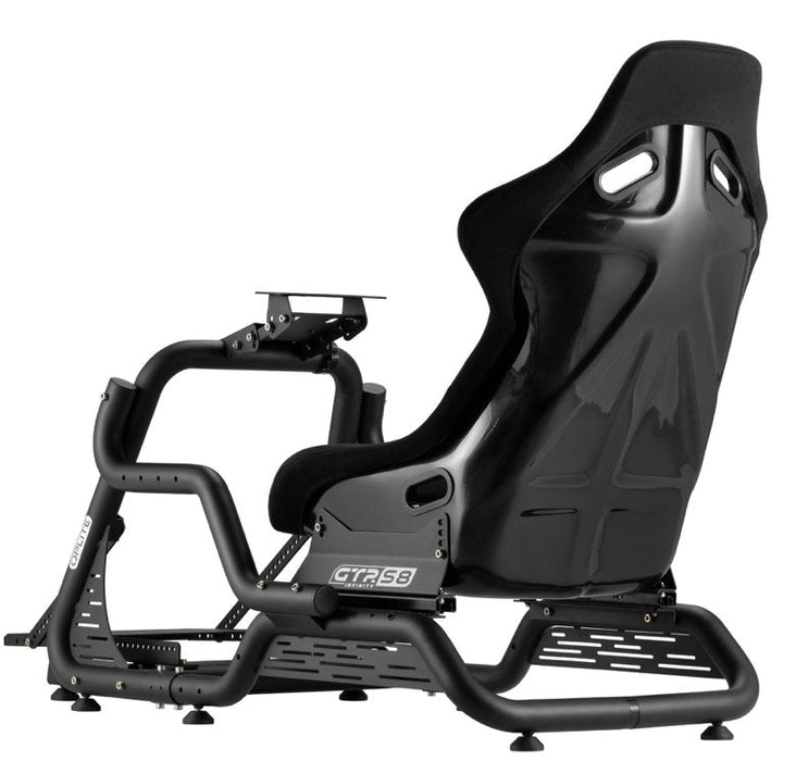 Oplite Cockpit Gtr S8 Infinity Force Negro Retail