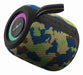 EAN 8716309131964 - Gembird GMB Audio SPK-BT-LED-05-CM altavoz portátil o de fiesta Altavoz monofónico portátil Camuflaje 8 W imagen 4