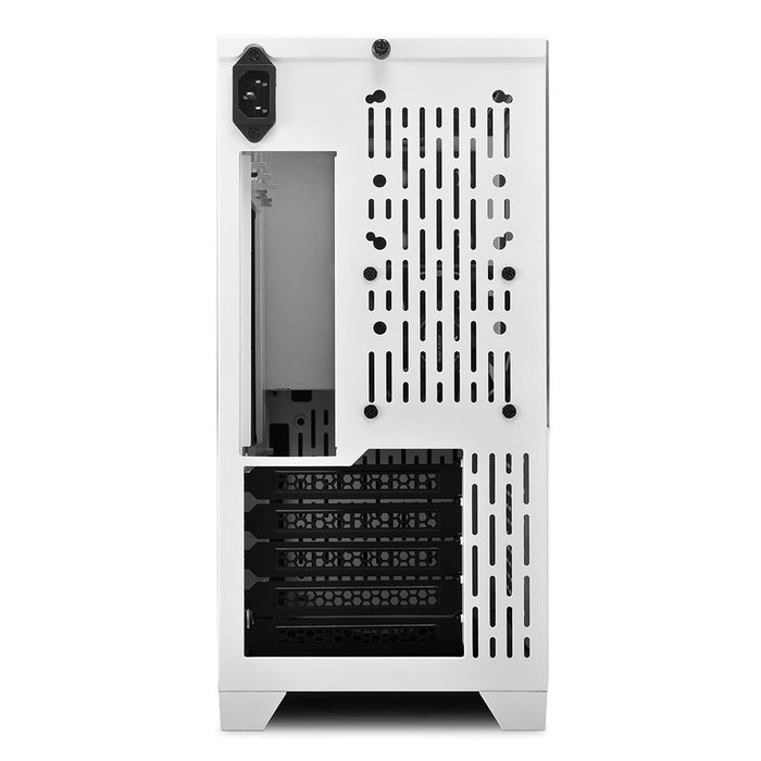 EAN 4044951035106 - Sharkoon MS-Z1000 Micro Torre Blanco imagen 9
