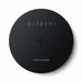 EAN 0879961006488 - Satechi ST-WCPM cargador de dispositivo móvil Universal Negro, Gris Corriente alterna Cargador inalámbric imagen 3
