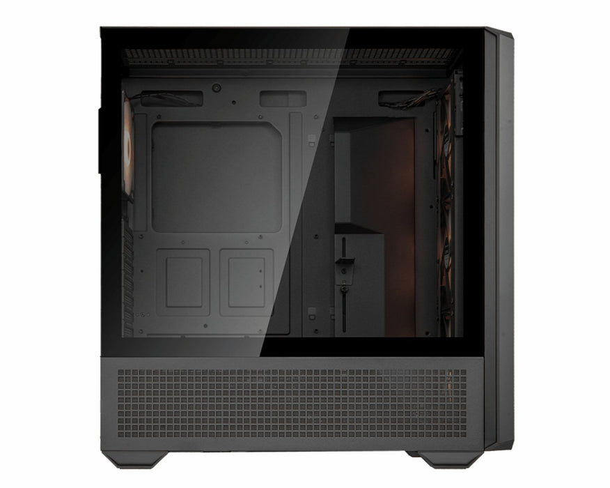 EAN 4710483776663 - COUGAR CGR-57C9B-RGB Full Tower Negro imagen 8