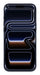 EAN 0195950639216 - Apple iPhone 17 Pro Max 17,5 cm (6.9") SIM doble iOS 26 5G USB Tipo C 256 GB Azul imagen 2