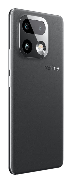 EAN 6941764482890 - realme 16 Pro+ 17,3 cm (6.8") 5G USB Tipo C 12 GB 512 GB 7000 mAh Gris imagen 8
