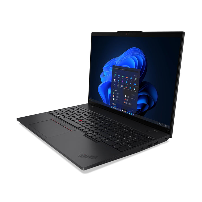 EAN 0198158458849 - Lenovo ThinkPad L16 Gen 2 (AMD) AMD Ryzen™ 5 PRO 215 Portátil 40,6 cm (16") WUXGA 16 GB DDR5-SDRAM 512 GB imagen 3