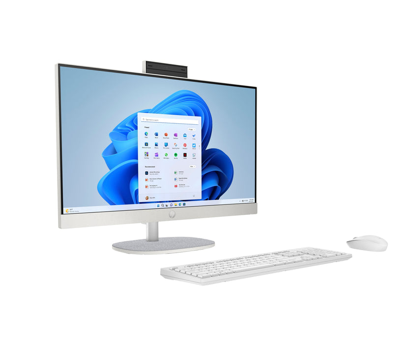 EAN 199642227231 - HP 24 -cr0158ns PC Intel® Core™ i3 i3-1315U 60,5 cm (23.8") 1920 x 1080 Pixeles PC todo en uno 8 GB DDR4-S imagen 14