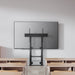 EAN 8435739903094 - AISENS FWF100E-351 soporte para TV 2,54 m (100") imagen 5
