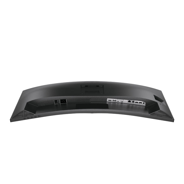 EAN 4038986110730 - AOC CU34P3CV pantalla para PC 86,4 cm (34") 3440 x 1440 Pixeles UltraWide Quad HD LED Negro imagen 16