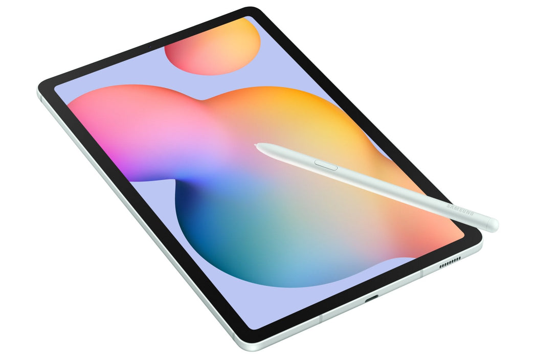 Tablet Galaxy Tab S6lite 2024/10.4" 128gb Green P620 Samsung