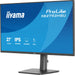 EAN 4948570126705 - iiyama ProLite XB2793HSU-B1 pantalla para PC 68,6 cm (27") 1920 x 1080 Pixeles Full HD LED Negro imagen 7