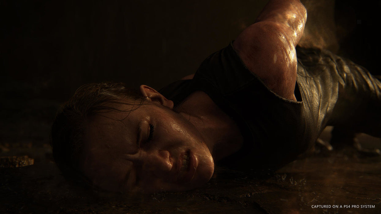 EAN 0711719330806 - Sony Interactive Entertainment The Last of Us Part II Estándar PlayStation 4 imagen 11