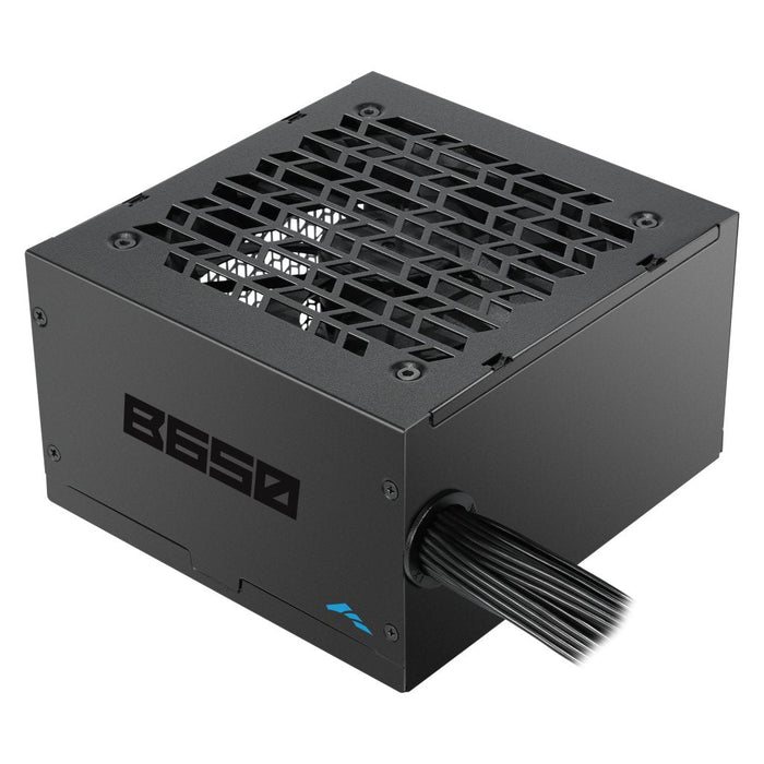 Sama B650 Netzteil 650w 80+ Bronze Black Retail