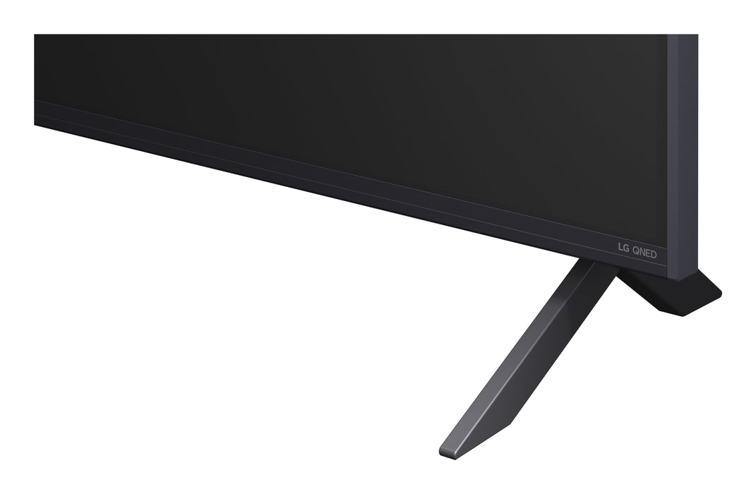EAN 8806096367568 - LG QNED AI 43QNED82A6B 109,2 cm (43") 4K Ultra HD Smart TV Wifi Negro imagen 10
