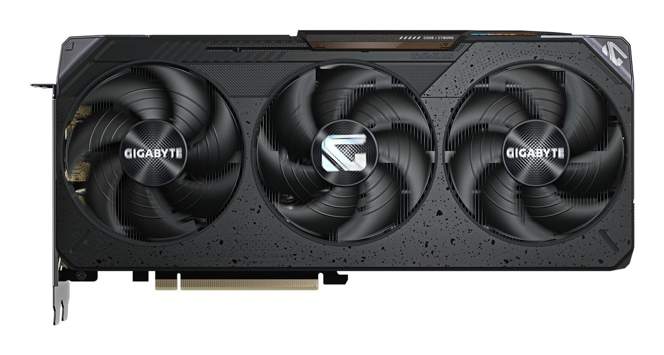 Tarjeta Grafica Gigabyte Rx 9070 Gregaming Oc 12gb