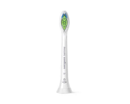 EAN 8720689035835 - Philips HX6068/87 cepillo de cabello 8 pieza(s) Blanco imagen 2