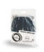 EAN 8716309081986 - Gembird VT-210X12 presilla Negro 100 pieza(s) imagen 3