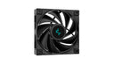EAN 6933412727446 - DeepCool AK400 Procesador Refrigerador de aire 12 cm Negro 1 pieza(s) imagen 8