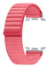 EAN 8806097460152 - Samsung ET-SVL33LREGEU Accesorios para dispositivos vestibles inteligentes Grupo de rock Rojo Tela, Nylon imagen 3